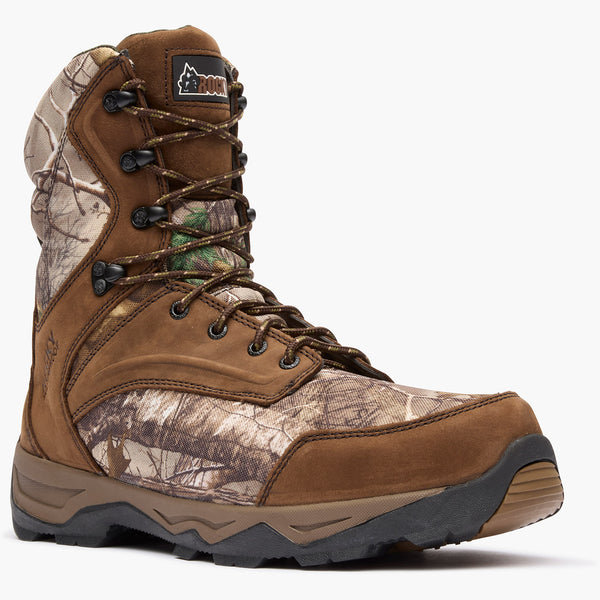 Rocky Boots Rocky Retraction Waterproof 800G Insulated Outdoor Boot
