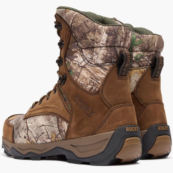Rocky Boots Rocky Retraction Waterproof 800G Insulated Outdoor Boot