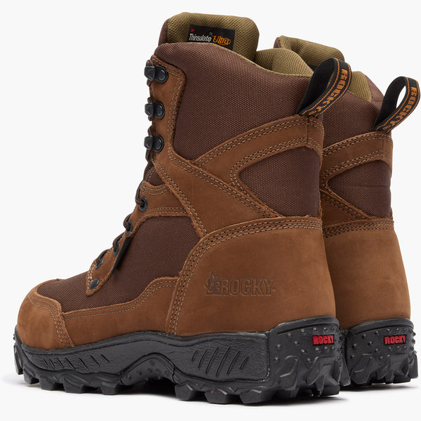 Rocky Boots Rocky Ridgetop 600G Insulated Waterproof Outdoor Boot
