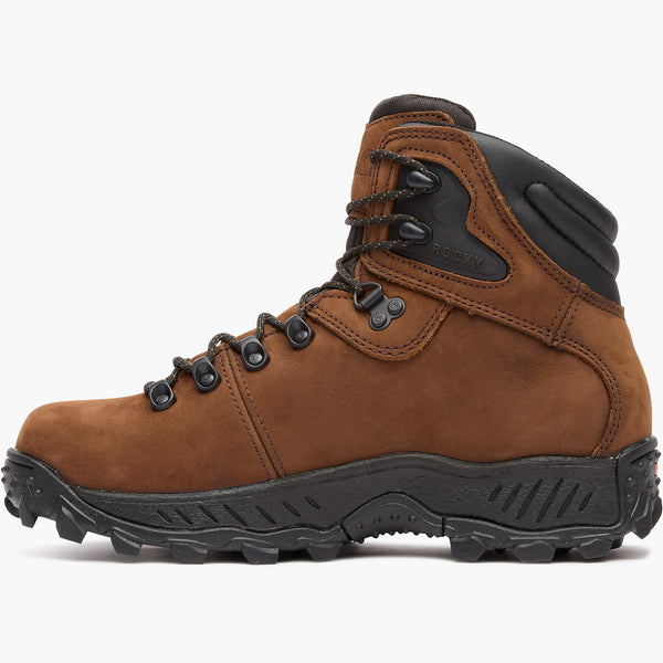 Rocky Boots Rocky Ridgetop GORE-TEX® Waterproof Hiker Boot