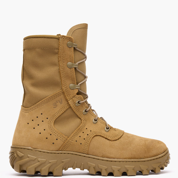 rocky boots Rocky S2V Enhanced Jungle Puncture Resistant Boot