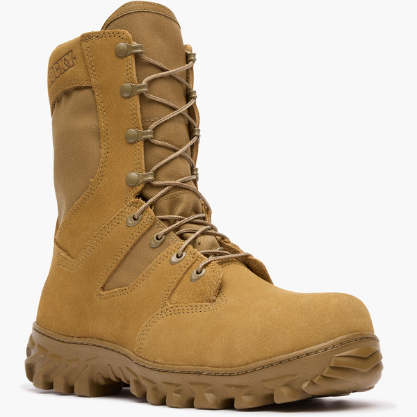 Rocky Boots Rocky S2V Predator Composite Toe 400g Insulated Military Boot