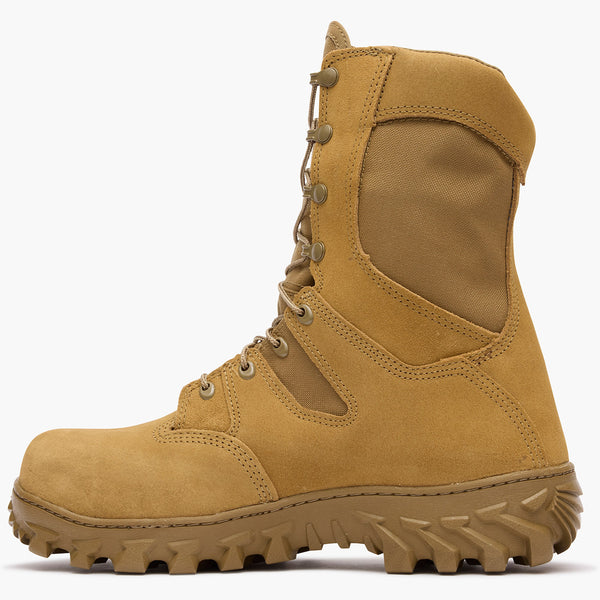 Rocky Boots Rocky S2V Predator Composite Toe 400g Insulated Military Boot