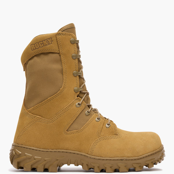 rocky boots Rocky S2V Predator Composite Toe 400g Insulated Military Boot