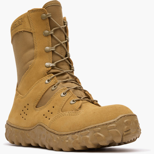 Rocky Boots Rocky S2V Predator Composite Toe Military Boot