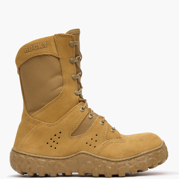 rocky boots Rocky S2V Predator Composite Toe Military Boot