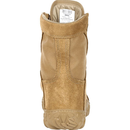 Rocky Boots Rocky S2V Waterproof 400G Insulated Tactical Military Boot