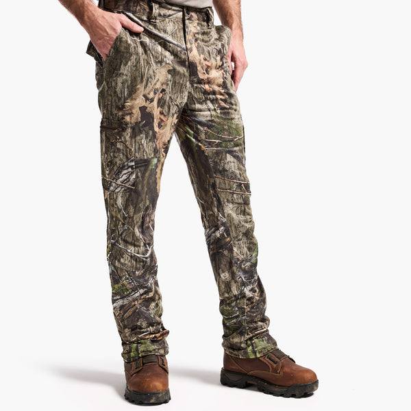 rocky boots Rocky Silent Hunter Camo Cargo Pant MCD