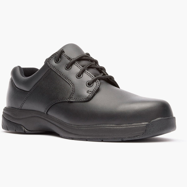 Rocky Boots Rocky SlipStop 911 Plain Toe Oxford Shoe