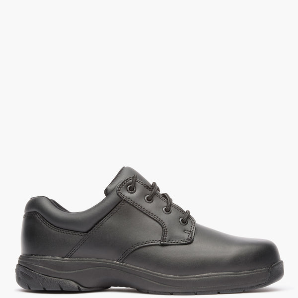 rocky boots Rocky SlipStop 911 Plain Toe Oxford Shoe