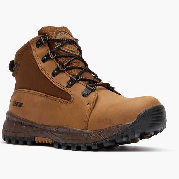 Rocky Boots Rocky Spike Big Kid Waterproof Outdoor Boot