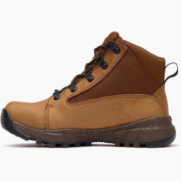 Rocky Boots Rocky Spike Big Kid Waterproof Outdoor Boot