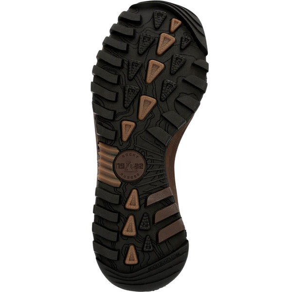 Rocky Boots Rocky Spike Little Kid Waterproof Outdoor Boot