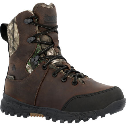 Rocky Boots Rocky Spike Women's Waterproof 800G Insulated Outdoor Boot