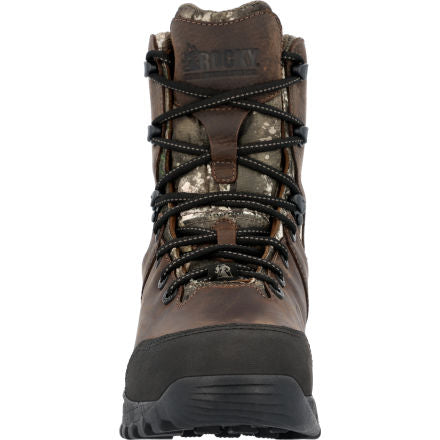Rocky Boots Rocky Spike Women's Waterproof 800G Insulated Outdoor Boot