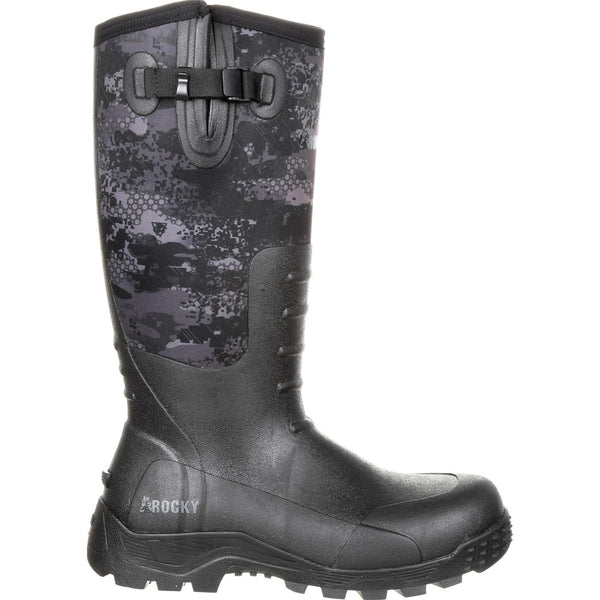 Rocky Boots Rocky Sport Pro Rubber Waterproof Outdoor Boot