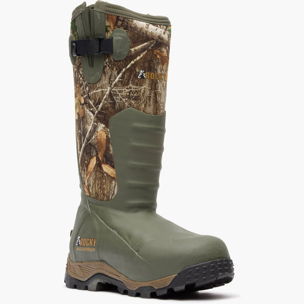 Rocky Boots Rocky Sport Pro Women's 1200G Insulated Rubber Outdoor Boot