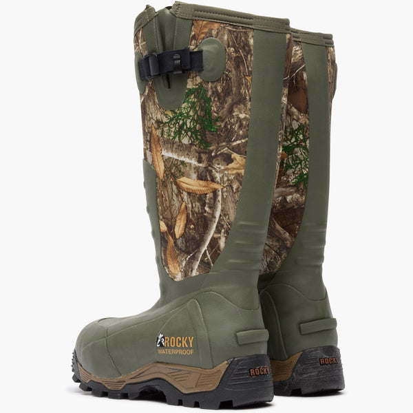 Rocky Boots Rocky Sport Pro Women's 1200G Insulated Rubber Outdoor Boot