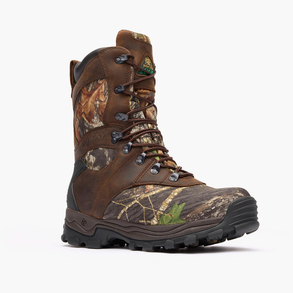 Rocky Boots Rocky Sport Utility 1000G Insulated Waterproof Boot