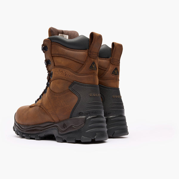 Rocky Boots Rocky Sport Utility 600G Insulated Waterproof Boot