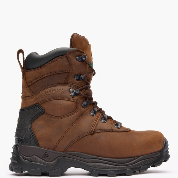 rocky boots Rocky Sport Utility 600G Insulated Waterproof Boot