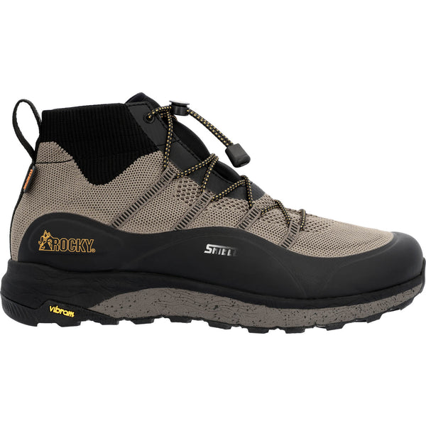 Rocky Boots Rocky Summit Elite R.A.K. EVent Waterproof Knit Hiking Boot