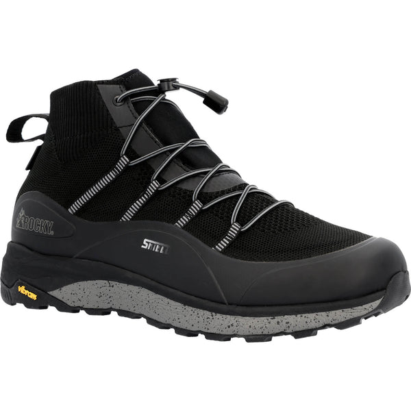 Rocky Boots Rocky Summit Elite R.A.K. EVent Waterproof Knit Hiking Boot