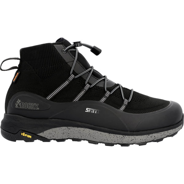 rocky boots Rocky Summit Elite R.A.K. eVent Waterproof Knit Hiking Boot