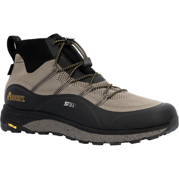 rocky boots Rocky Summit Elite R.A.K. eVent Waterproof Knit Hiking Boot