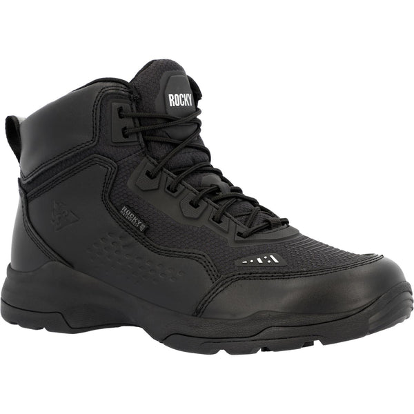 Rocky Boots Rocky Tac One Waterproof Public Service Boot