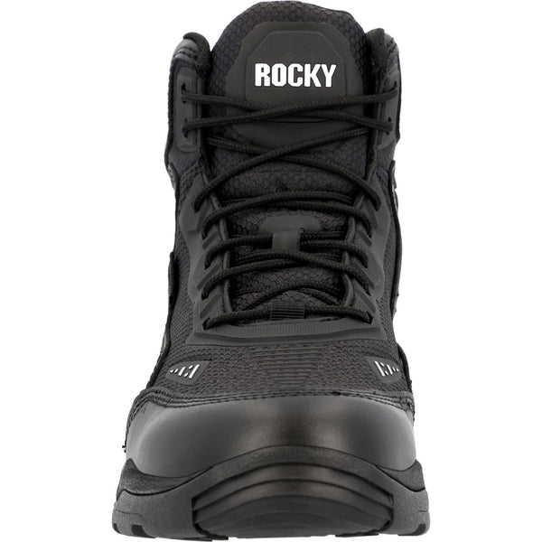 Rocky Boots Rocky Tac One Waterproof Public Service Boot