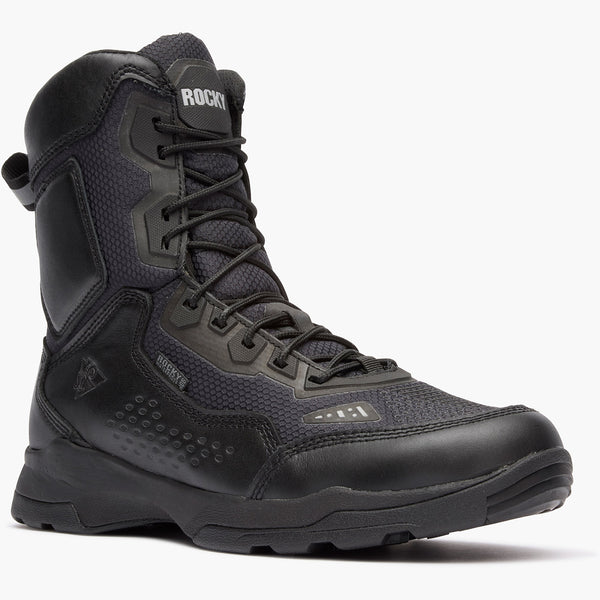 Rocky Boots Rocky Tac One Waterproof Public Service Boot