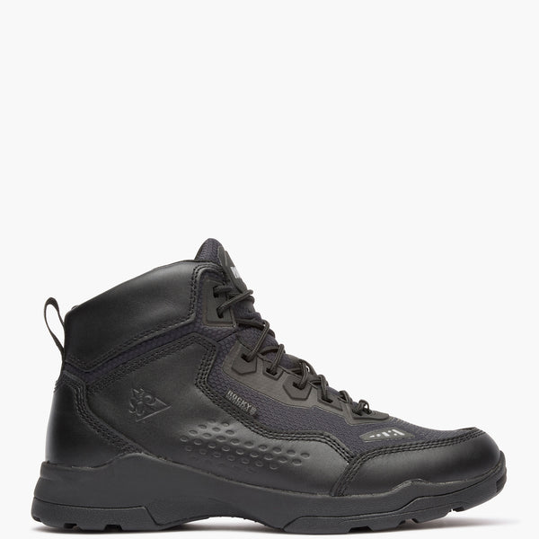 rocky boots Rocky Tac One Waterproof Public Service Boot