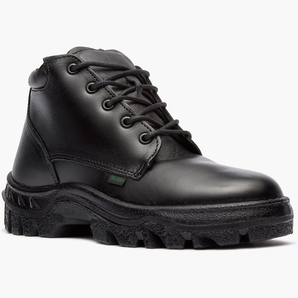 Rocky Boots Rocky TMC Women's Chukka Public Service Boot