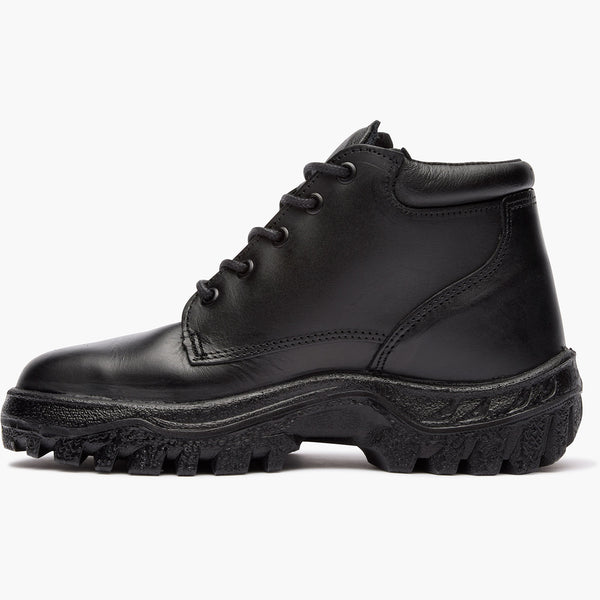 Rocky Boots Rocky TMC Women's Chukka Public Service Boot