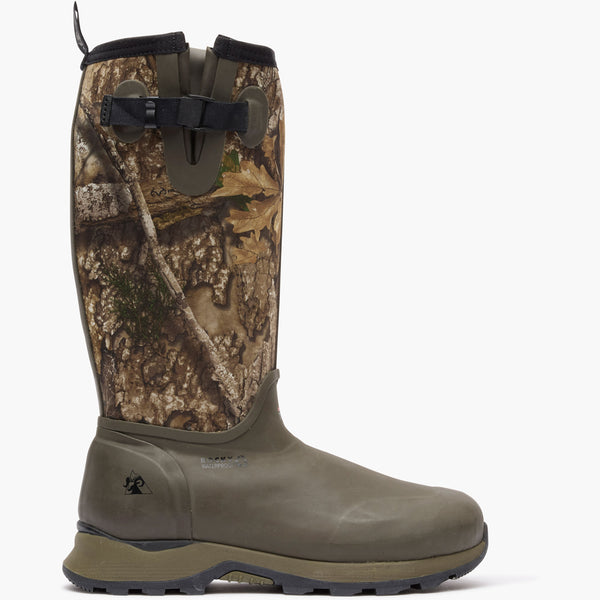 rocky boots Rocky Trophy Series 1000G Insulated Pull-On Boot