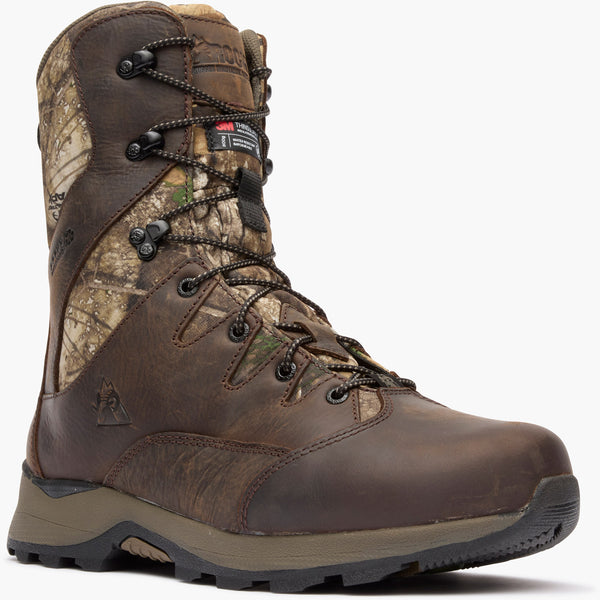 Rocky Boots Rocky Trophy Series 800G Insulated Outdoor Boot