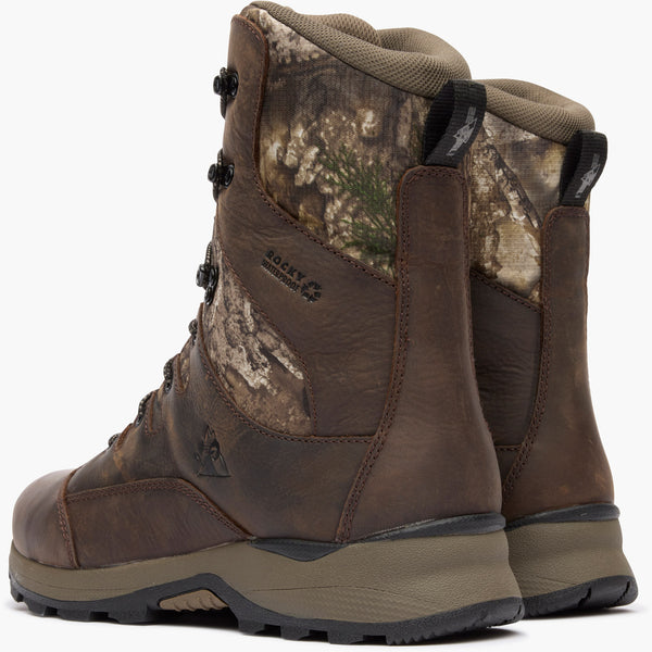 Rocky Boots Rocky Trophy Series 800G Insulated Outdoor Boot
