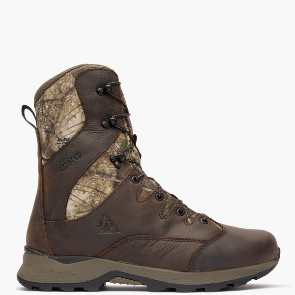 rocky boots Rocky Trophy Series 800G Insulated Outdoor Boot