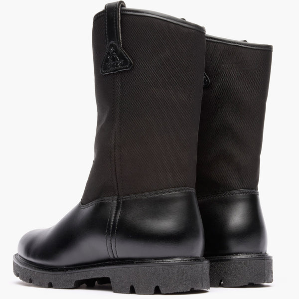 Rocky Boots Rocky Warden Pull-On Wellington Public Service Boot