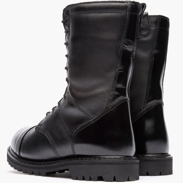 Rocky Boots Rocky Waterproof 200G Insulated Side Zipper Jump Boot