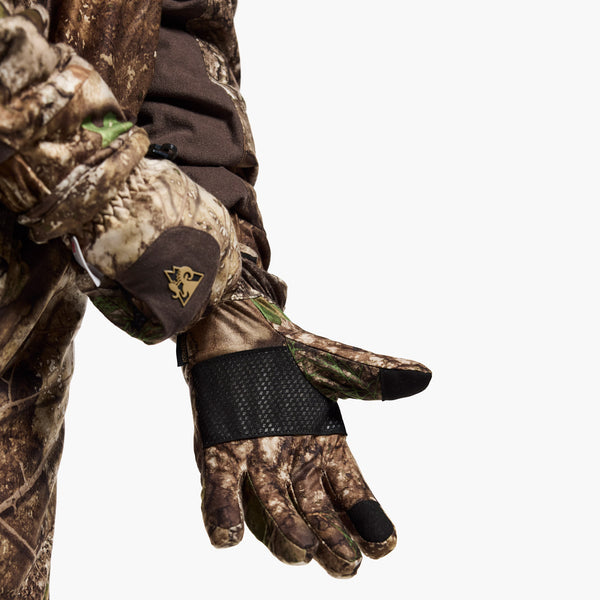 Rocky Boots Rocky Waterproof 40G Insulated Gloves RAX