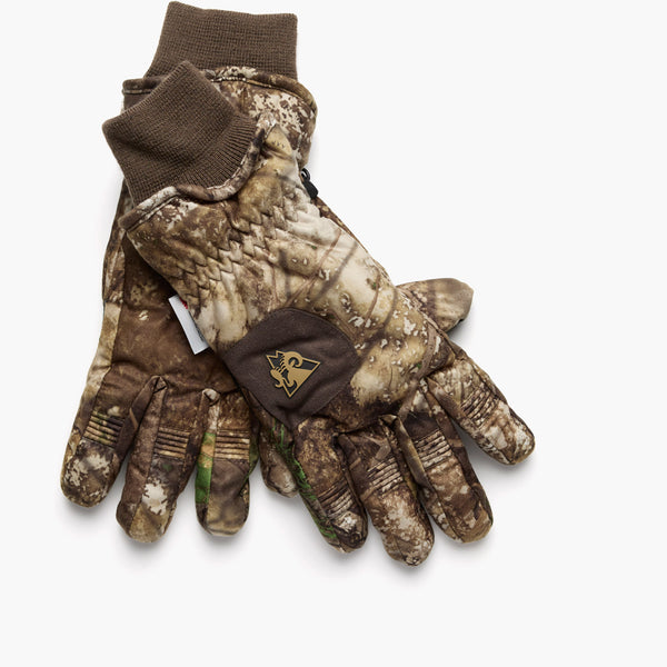 Rocky Boots Rocky Waterproof 40G Insulated Gloves RAX