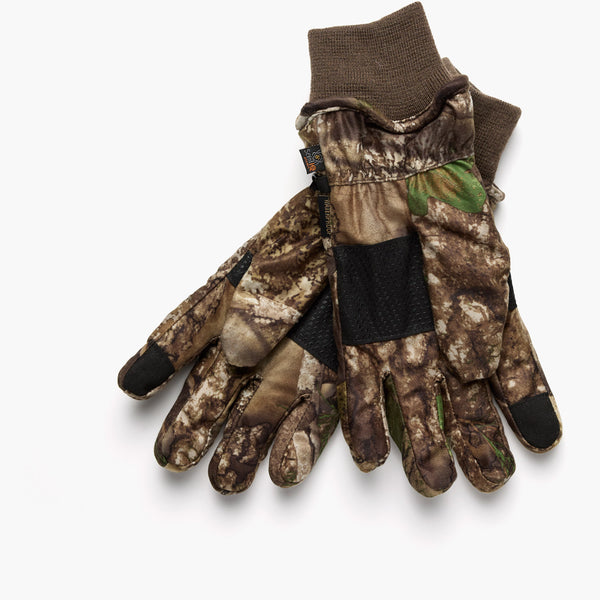 Rocky Boots Rocky Waterproof 40G Insulated Gloves RAX