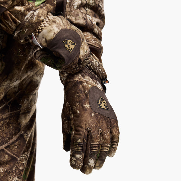 rocky boots Rocky Waterproof 40G Insulated Gloves RAX