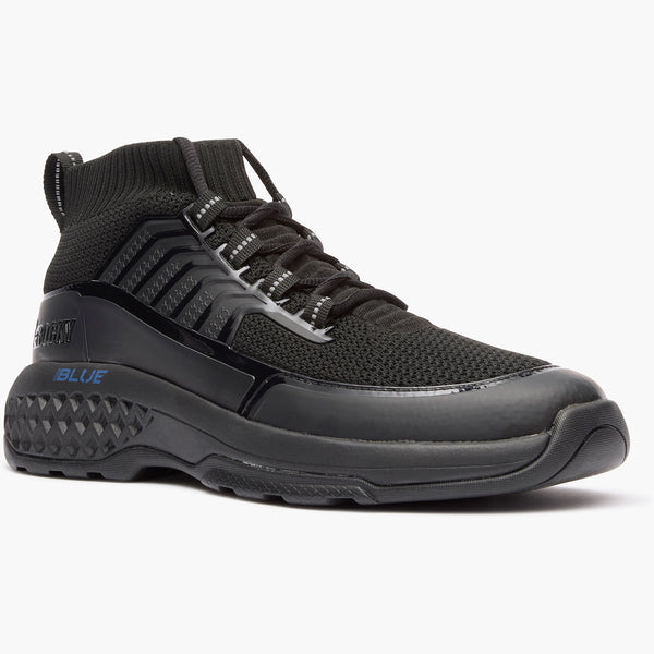 Rocky Boots Rocky Women's Code Blue Knit Public Service Boot