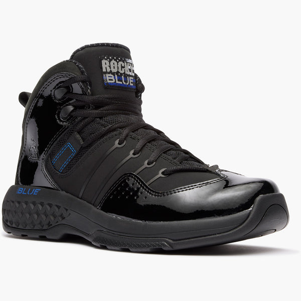 Rocky Boots Rocky Women's Code Blue Sport Public Service Boot