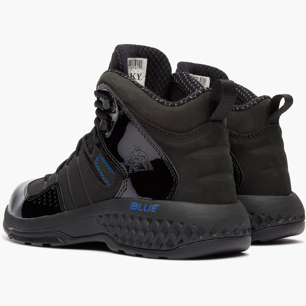 Rocky Boots Rocky Women's Code Blue Sport Public Service Boot