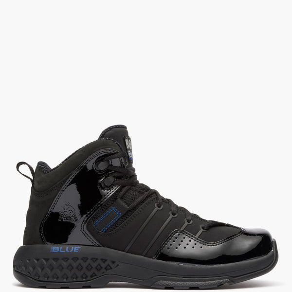 rocky boots Rocky Women's Code Blue Sport Public Service Boot