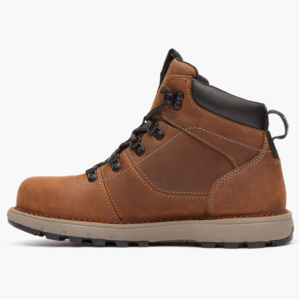 Rocky Boots Rocky Women's Legacy 32 Composite Toe Waterproof Work Boot